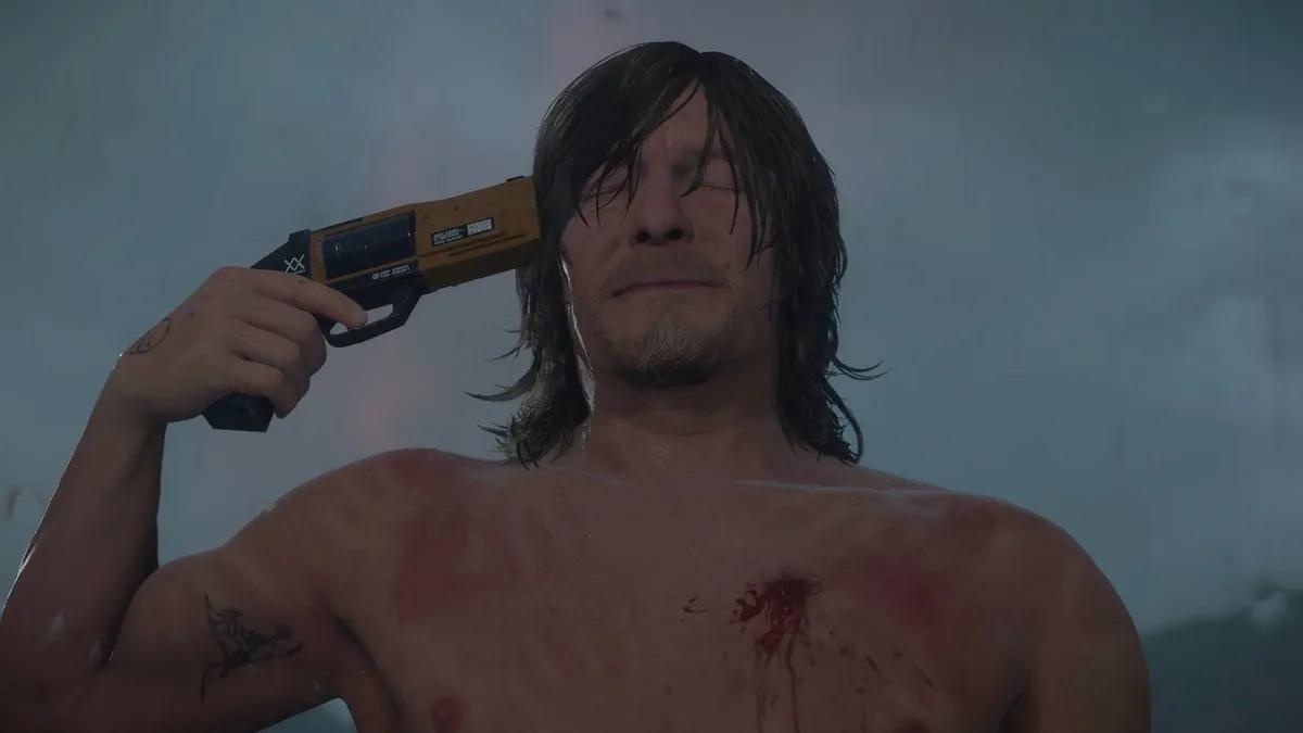 Death Stranding 2: On the Beach może pojawić się na PC pomimo ostatnich obaw