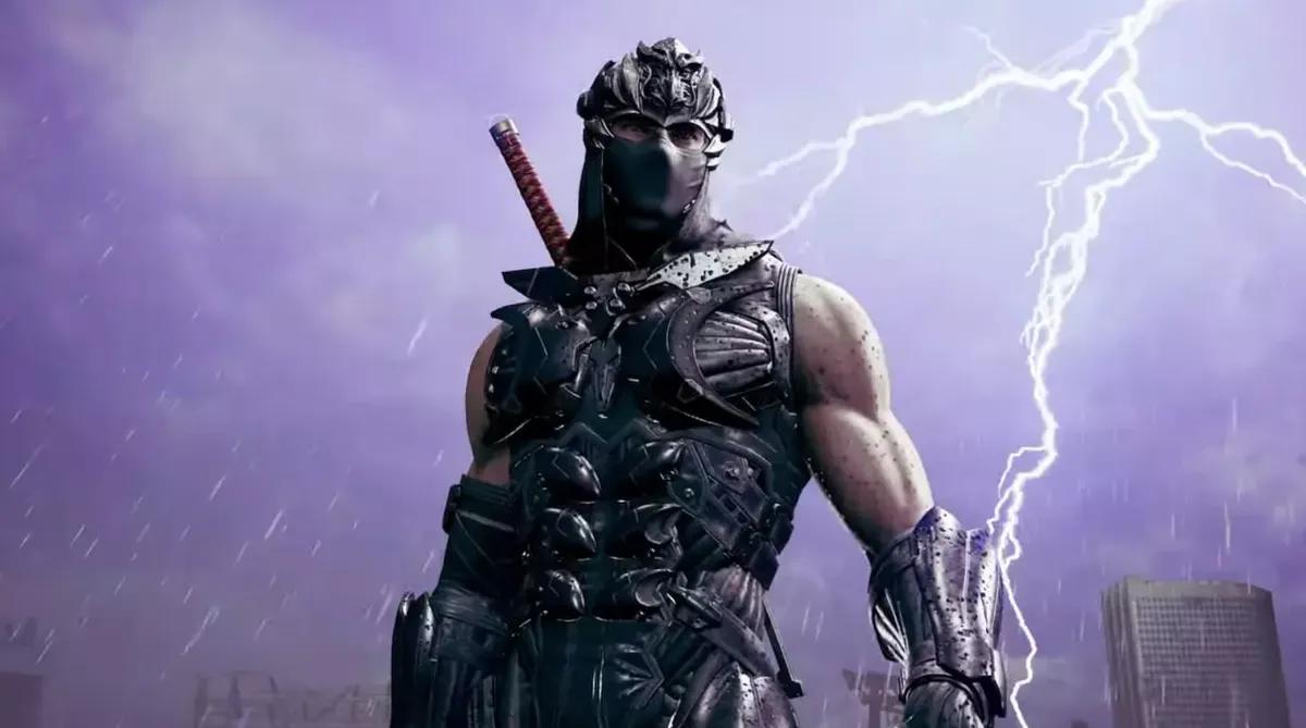 Rok 2025 był przełomowy dla gier ninja