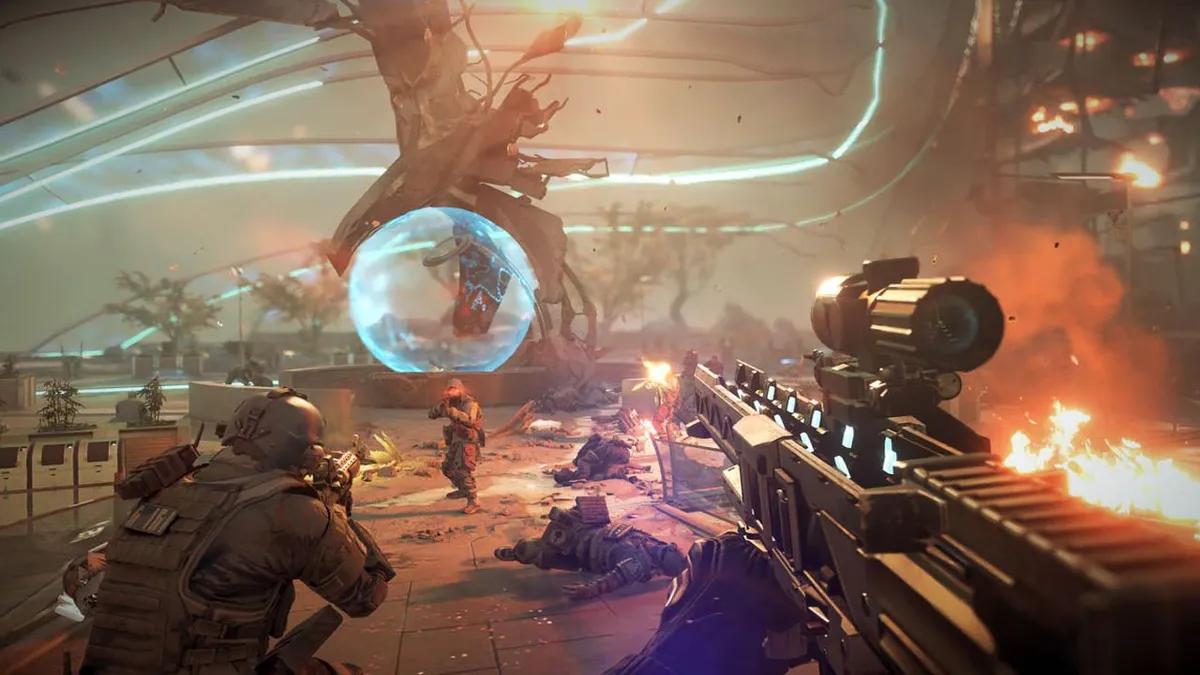 Guerrilla Games pracuje nad nową grą z serii Killzone