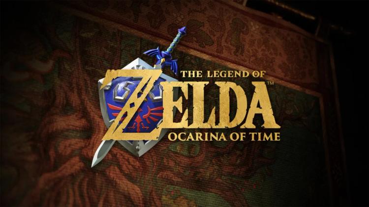 Nintendo przypadkowo ujawnia cenę gry „The Legend of Zelda: Ocarina of Time Remake”