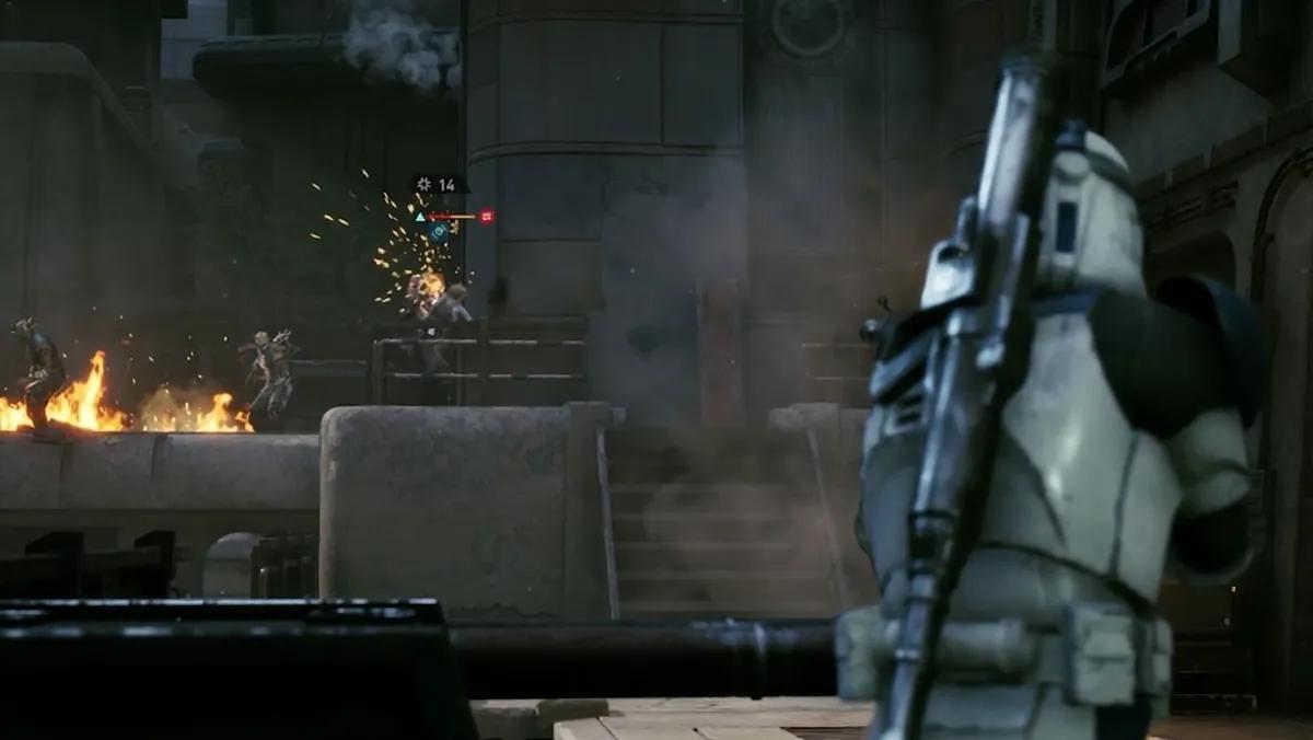 Wszystko, co musisz wiedzieć o „Star Wars: Zero Company” przed rozpoczęciem gry