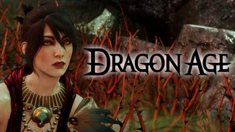 Były producent BioWare uważa, że Dragon Age może dostać drugie życie
