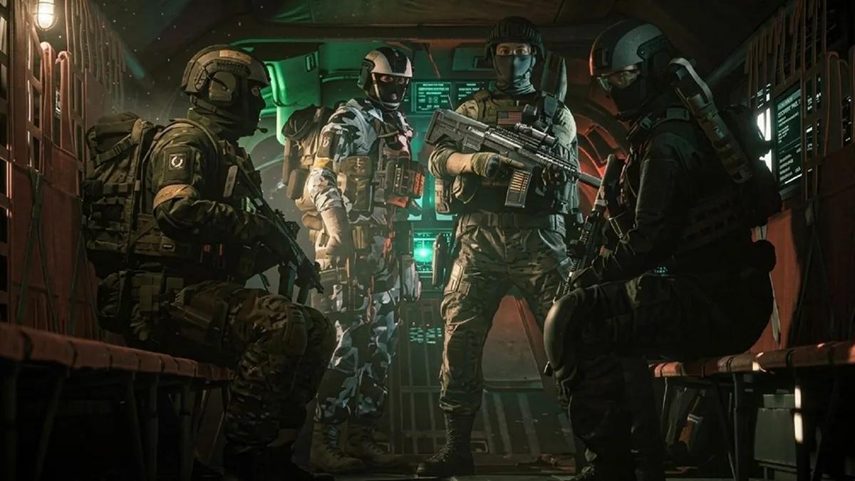 Sony Pictures prowadzi negocjacje w sprawie produkcji filmu na podstawie Battlefield
