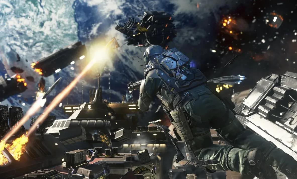 Reakcja Infinity Ward na ostatni raport Call of Duty dotyczący Modern Warfare 4