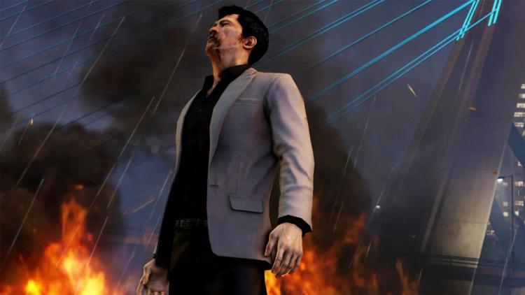 Sleeping Dogs 2 wciąż może się pojawić, twierdzi projektant
