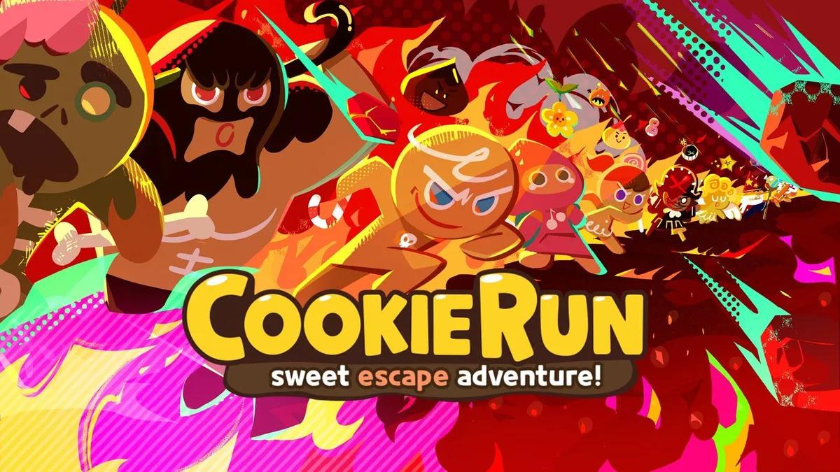 CookieRun Classic otwiera globalną wstępną rejestrację przed światową premierą