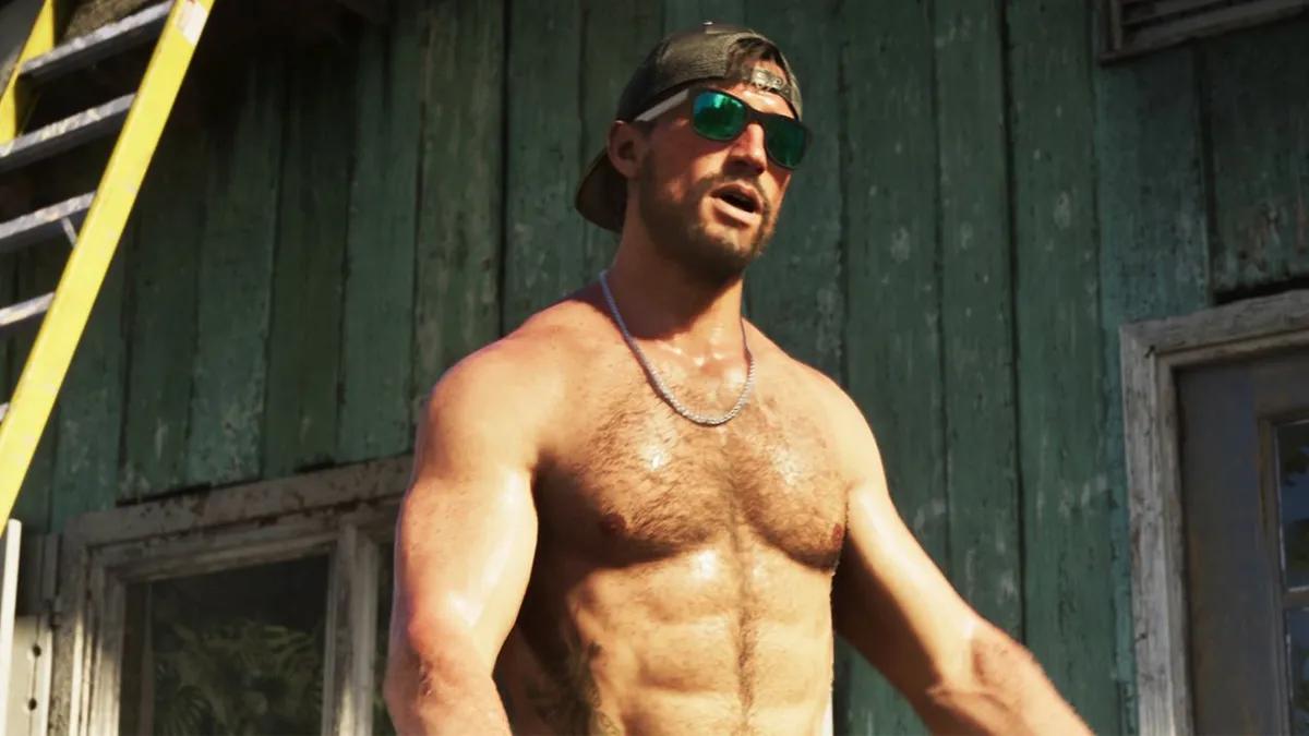30-sekundowy spot TV GTA 6 może pojawić się już w tym tygodniu
