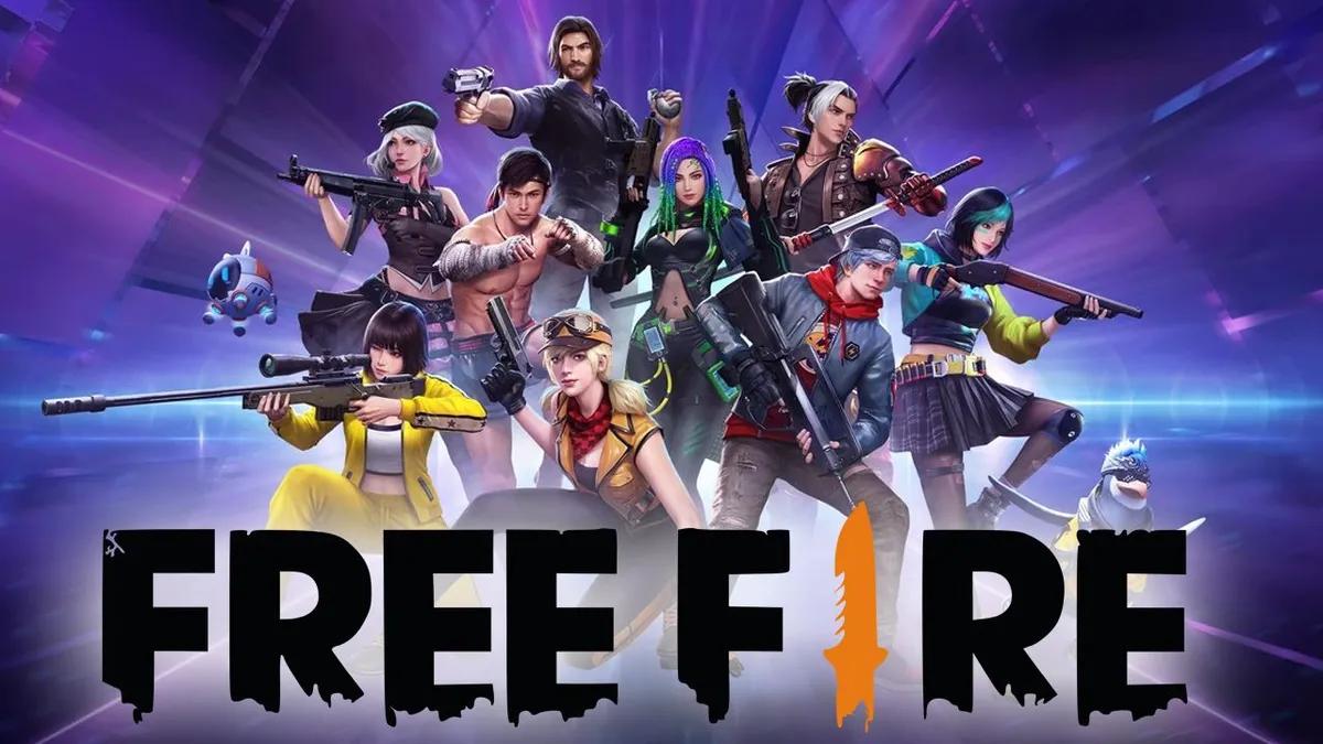 Kody do gry Free Fire wrzesień 2026
