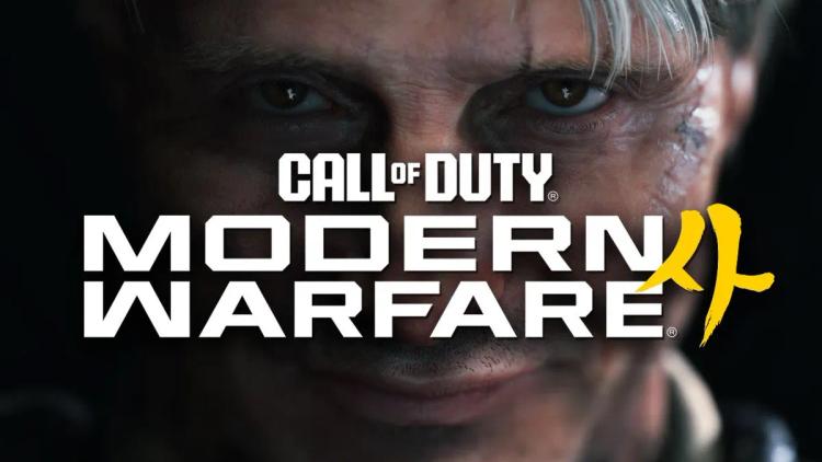 Mads Mikkelsen i epicki finał: zaprezentowano nowy fabularny zwiastun Call of Duty: Modern Warfare 4