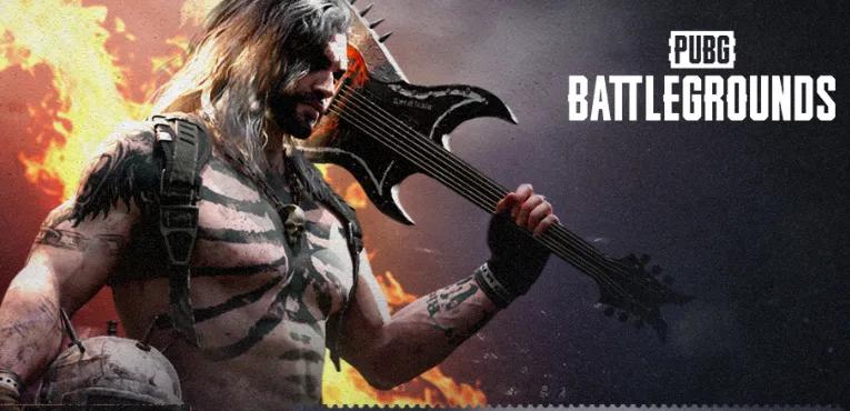Aktualizacja PUBG 38.1 wprowadza przeróbki pojazdów, zniszczalny teren i tryb toalety Skibidi