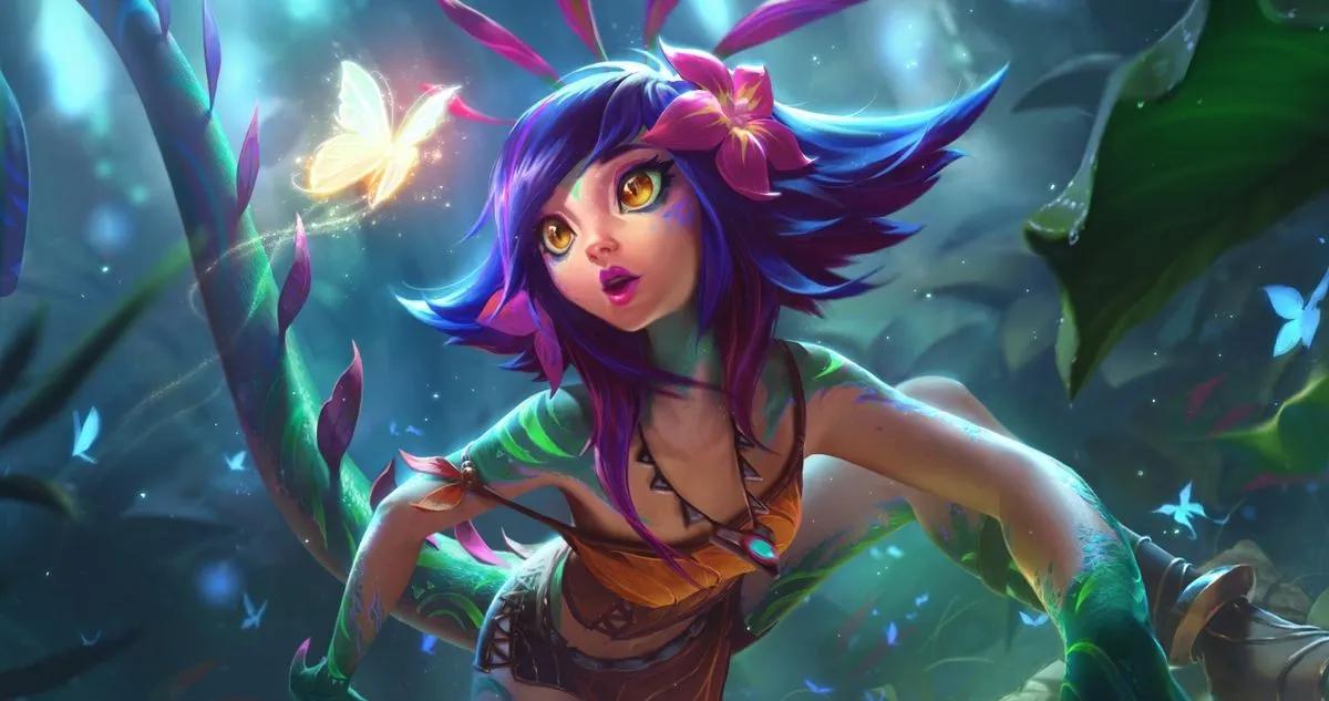 Riot Games musi zmierzyć się z kontrowersyjnymi zmianami w League of Legends Season 15