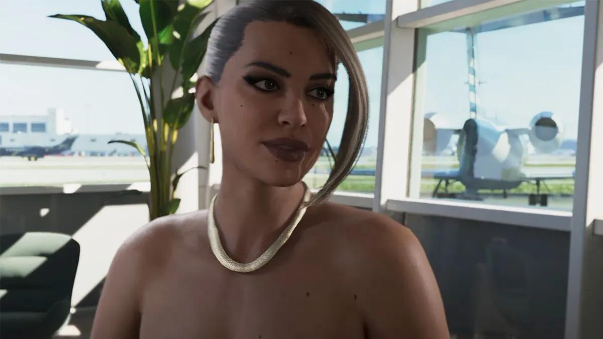 Potwierdzono pojawienie się postaci z GTA Online w GTA 6