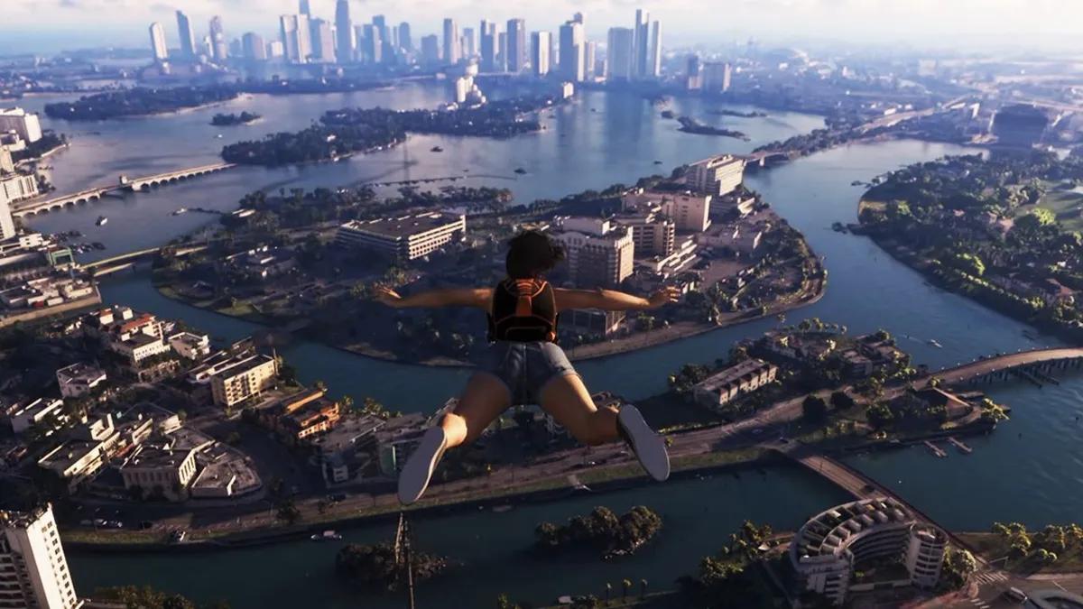 Były prezes PlayStation uważa, że tylko GTA 7 może przewyższyć GTA 6 pod względem skali