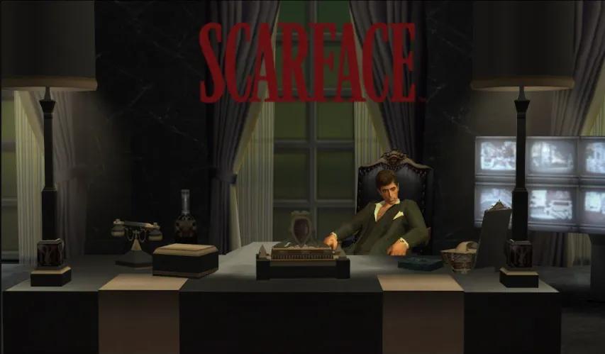 Scarface: The World Is Yours powraca niespodziewanie - i nikt nie wie, kto za tym stoi