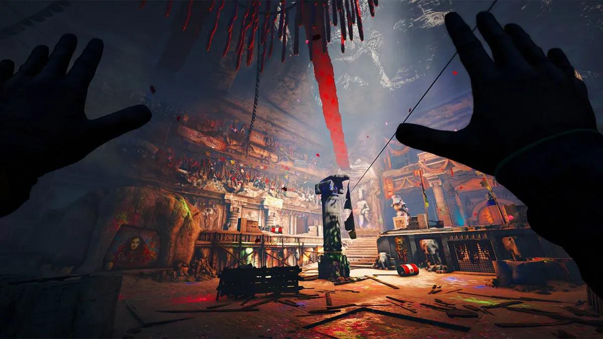 Rozpoczęły się oficjalnie zdjęcia do serialu „Far Cry”