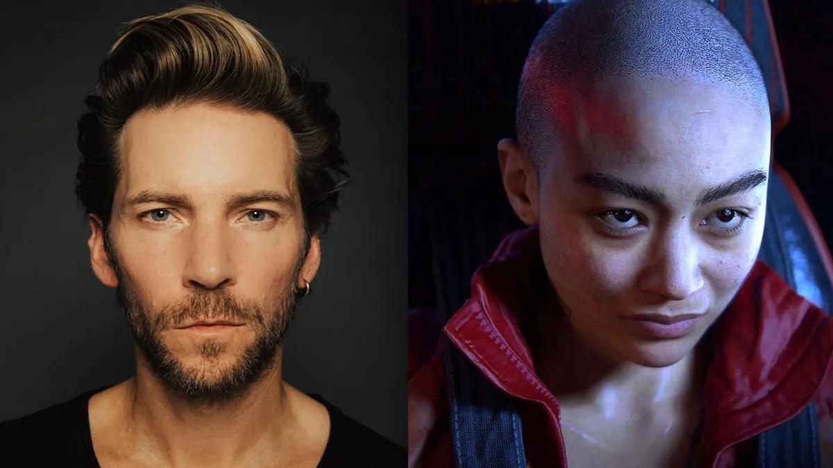 Troy Baker sugeruje, że Intergalactic: The Heretic Prophet zaskoczy graczy