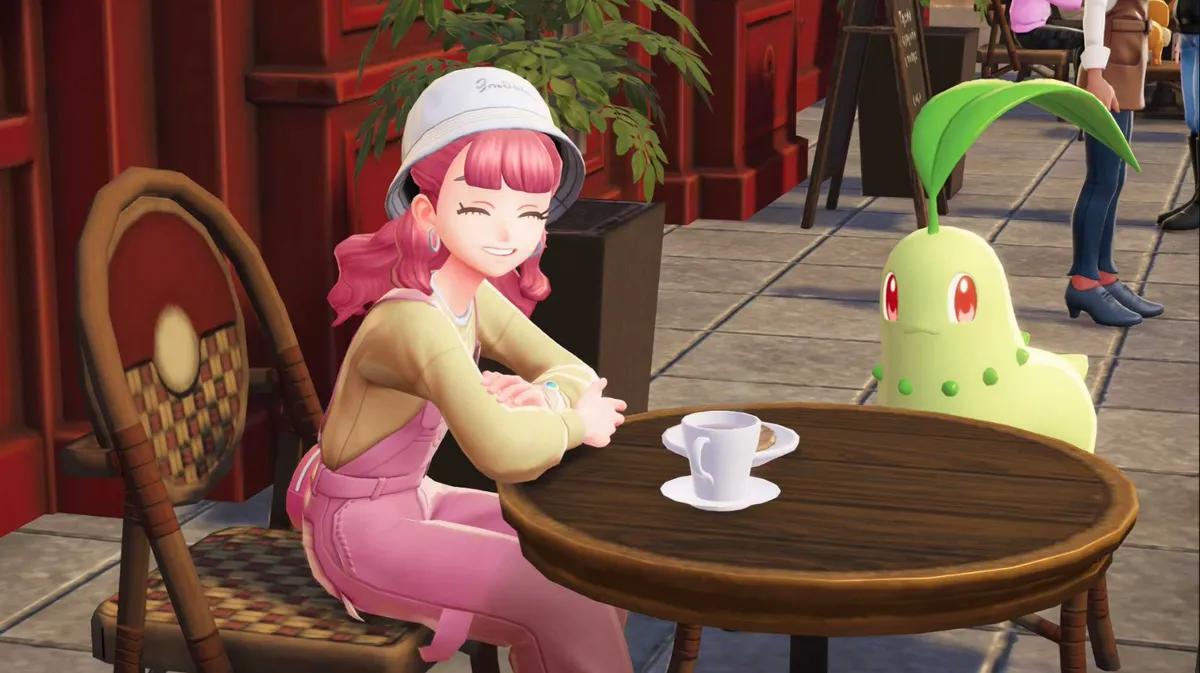 Pokémon Legends: Recenzja Z-A chwali walkę w czasie rzeczywistym i miejskie życie, które sprawia wrażenie, jakby anime ożyło