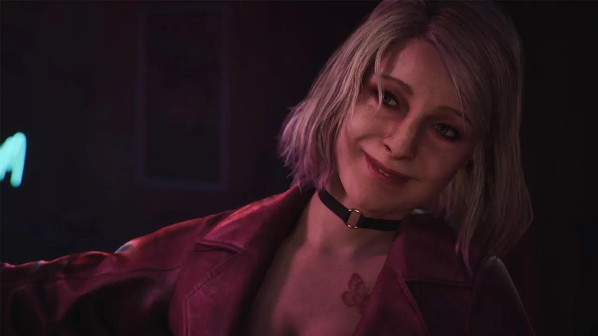 DLC Born from a Wish do Silent Hill 2 Remake może zostać wkrótce potwierdzone