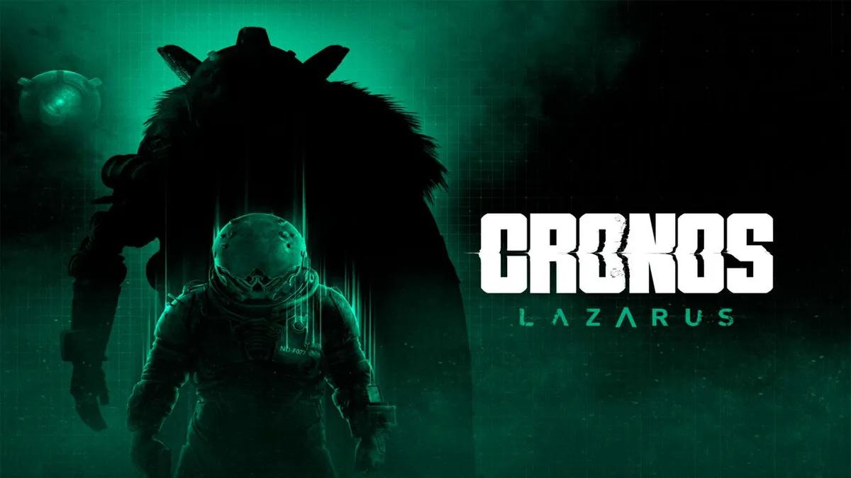 Cronos: Lazarus – Bloober Team ujawnia nowe fragmenty rozgrywki i więcej szczegółów