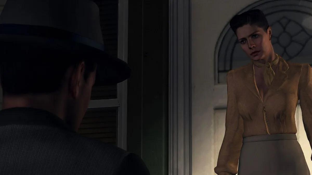Podobno Rockstar Games planuje wydać L.A. Noire 2 w 2030 roku