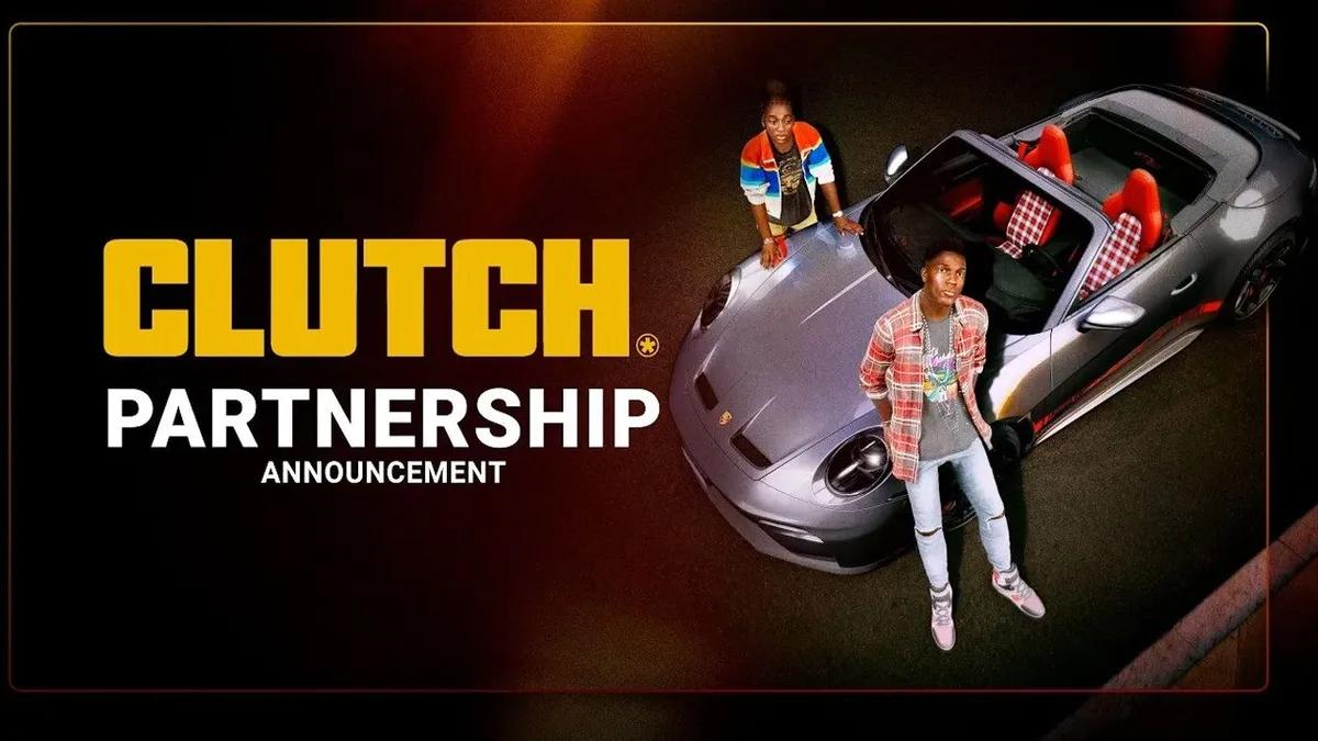 Focus Interactive będzie wydawcą CLUTCH, nowej gry wyścigowej od Maverick Games