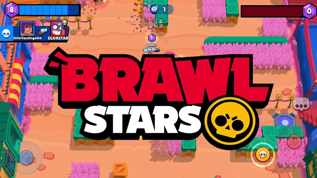 Działające kody do gry Brawl Stars wrzesień 2026