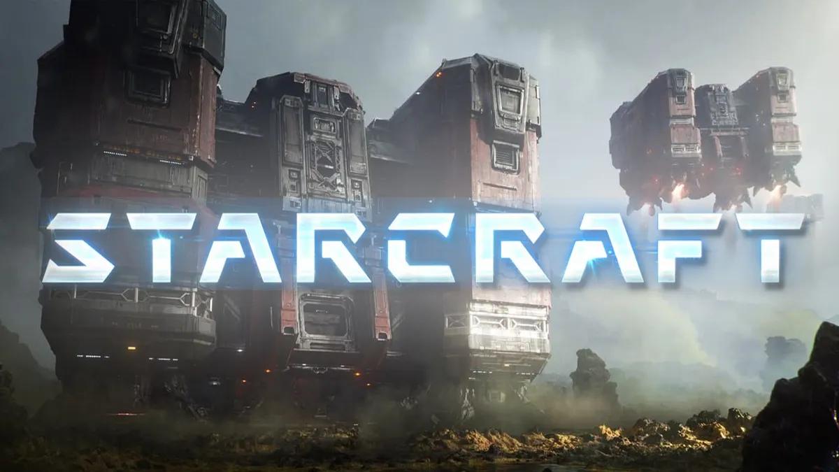 StarCraft: wszystko, co ujawniono na BlizzCon