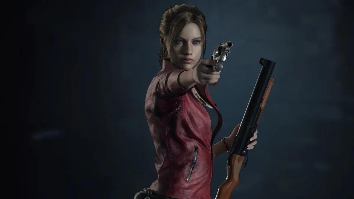 Wyciekł Resident Evil Code: Veronica na PlayStation 5