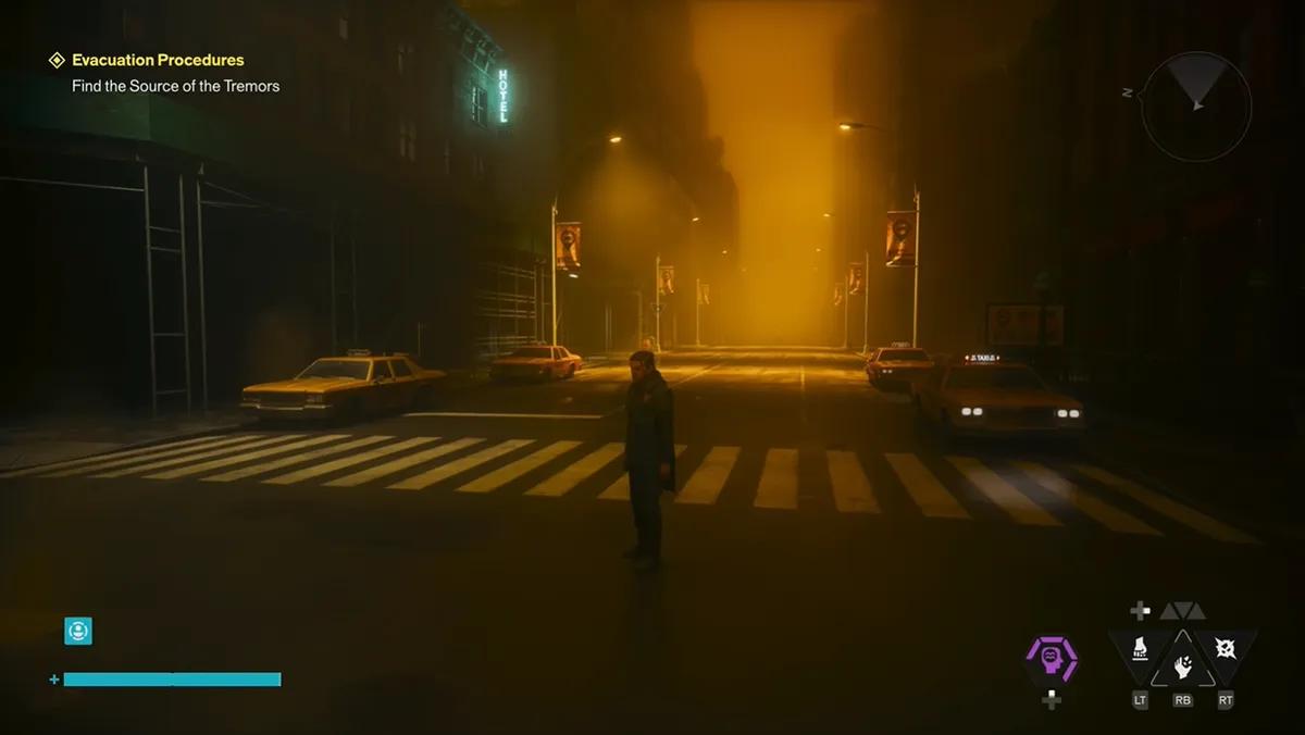 Przewodnik po grze Control Resonant The Last Taxi: wszystkie siedem taksówek i rozwiązania zagadek
