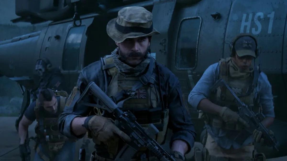 Wydano Call of Duty: Modern Warfare 4 — pojawiły się pierwsze recenzje krytyków