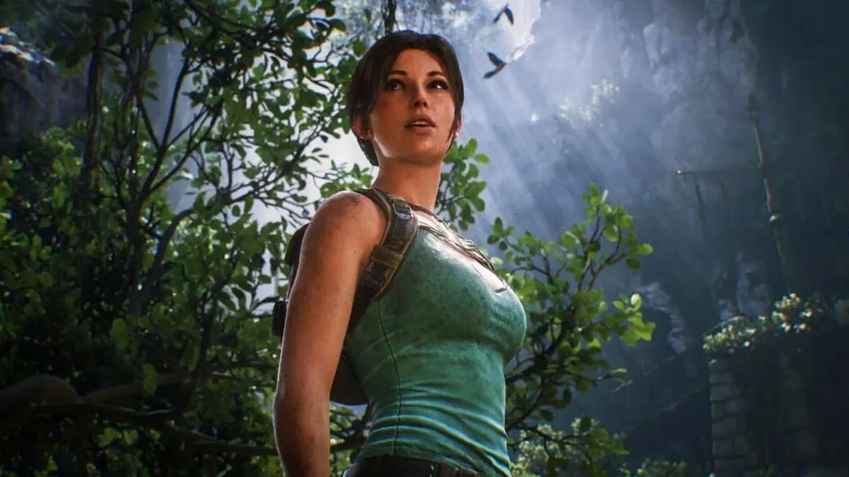 Plotki głoszą, że nowe remake'i Tomb Raidera są w fazie rozwoju