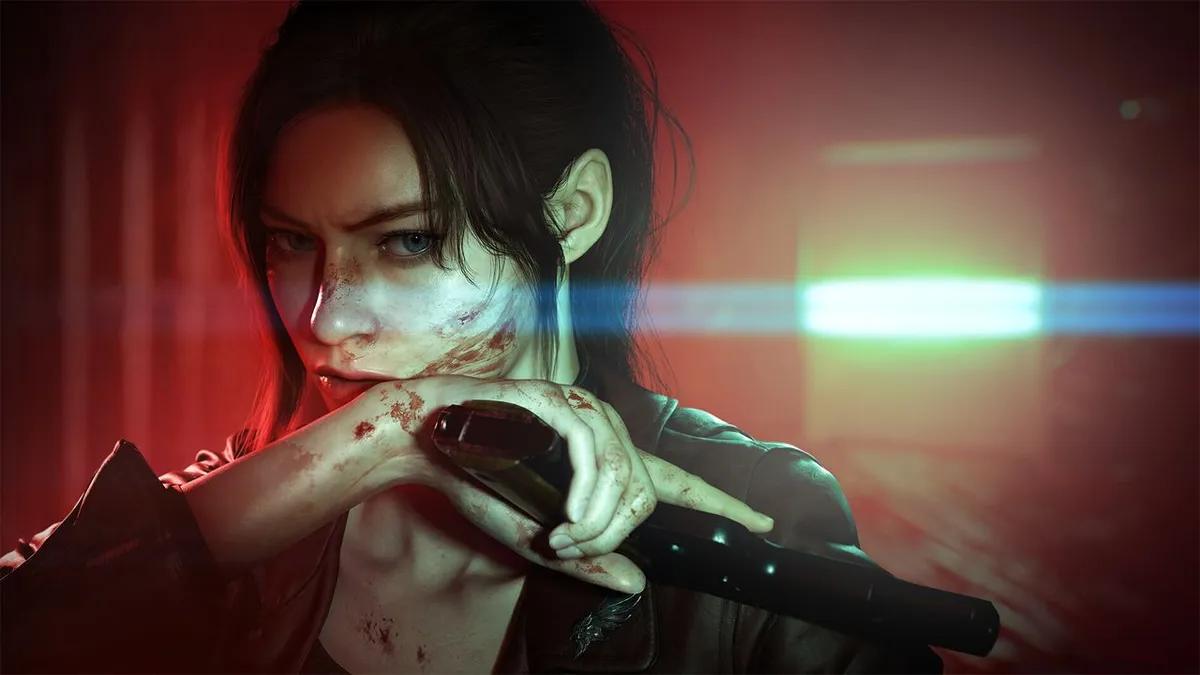 Do sieci wyciekł gameplay Resident Evil: Veronica — fani aktywnie dyskutują o jego autentyczności