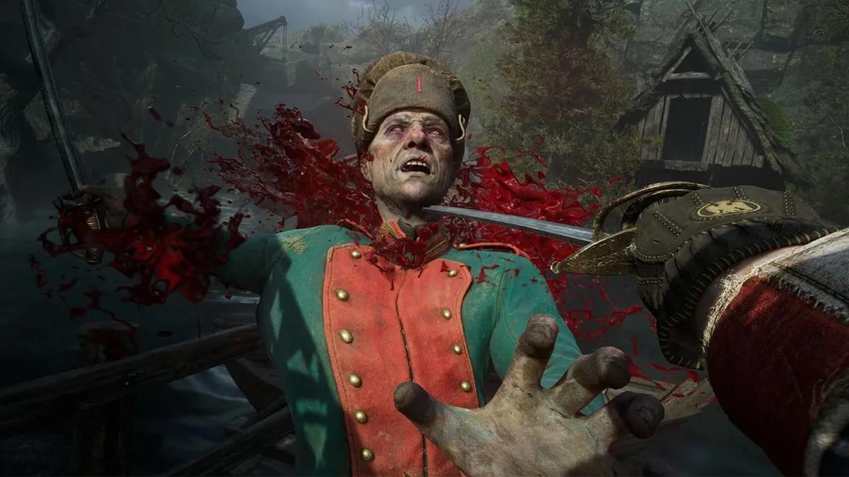 Recenzenci gier podzielili się swoimi opiniami o Valor Mortis