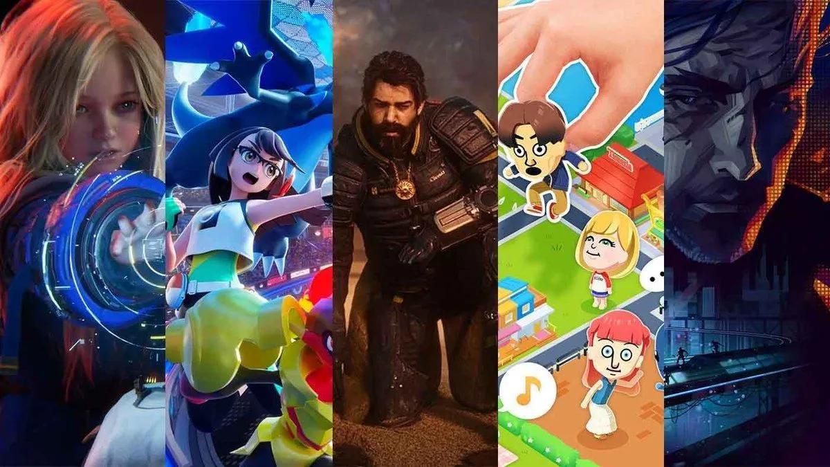 Kwiecień obfituje w premiery ważnych gier – od dodatku Atomic Heart do Pragmata i Invincible VS