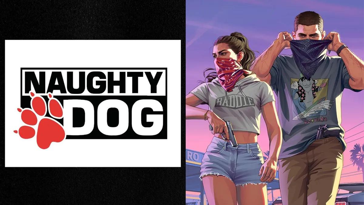 Były deweloper Naughty Dog przyznał, że boi się GTA 6 i woli „krótsze gry”