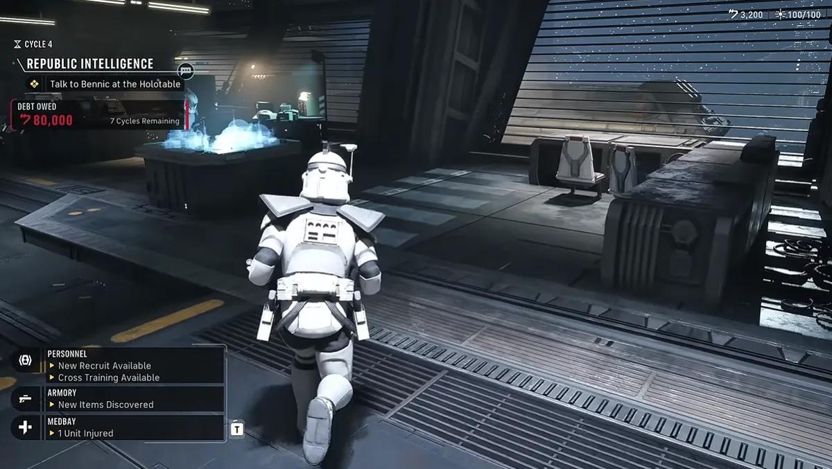Jak ukończyć misję „Podsłuch” w grze „Star Wars: Zero Company” – poradnik do misji 3