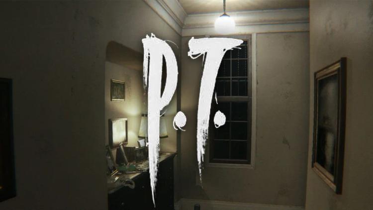 Deweloper wersji PC P.T. ogłosił zakończenie pracy nad projektem