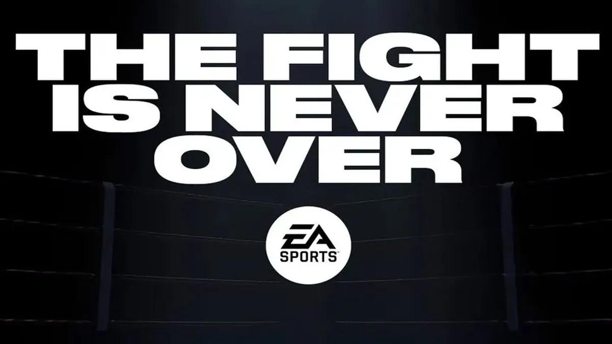 Electronic Arts oficjalnie przywraca serię gier Fight Night