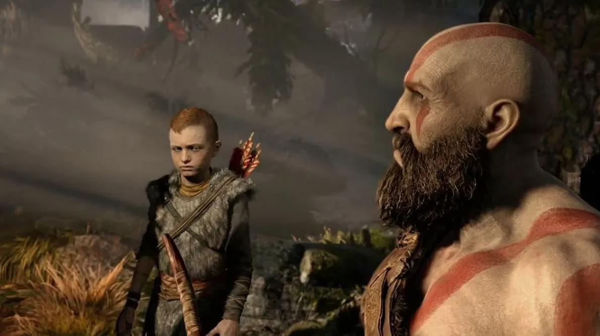 Zaskakująca postać w nowej grze God of War ujawniona przez Insidera