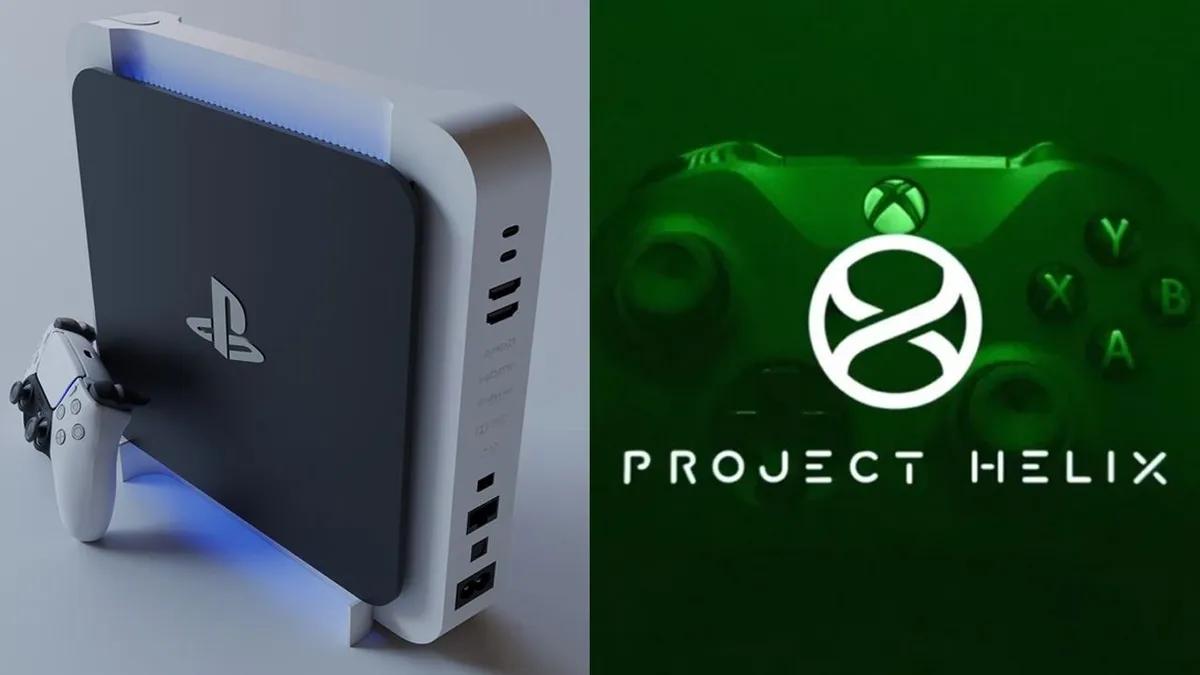 Nowe plotki o PlayStation 6 i Project Helix — cena i nośniki fizyczne
