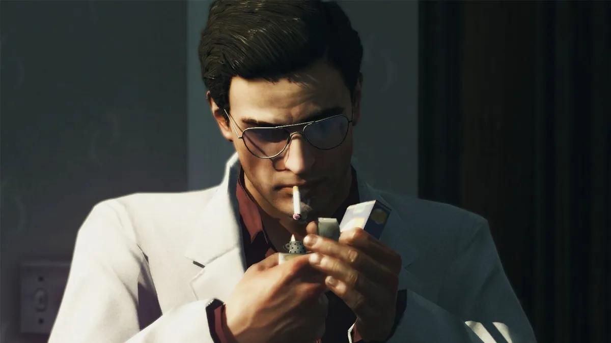 Ujawniono oryginalne zakończenie gry Mafia 2, które zmienia wszystko