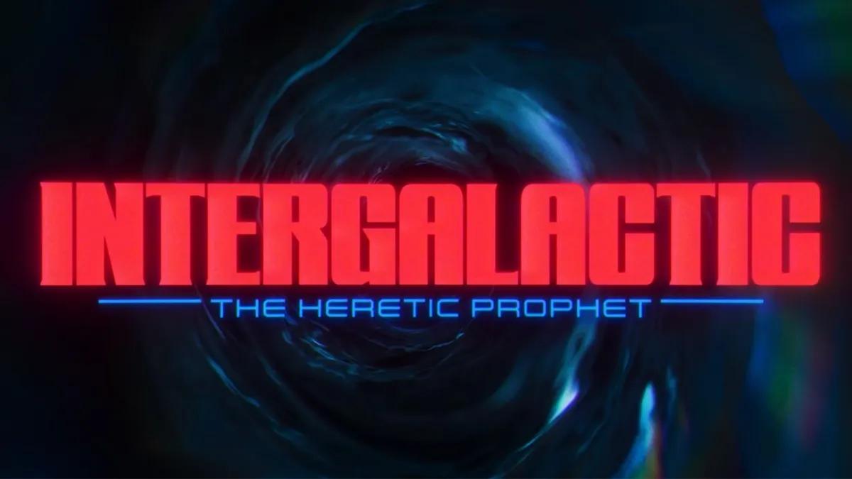 Intergalactic: Rozwój Heretic Prophet zbliża się wielkimi krokami, a Naughty Dog zatrudnia niezbędny personel