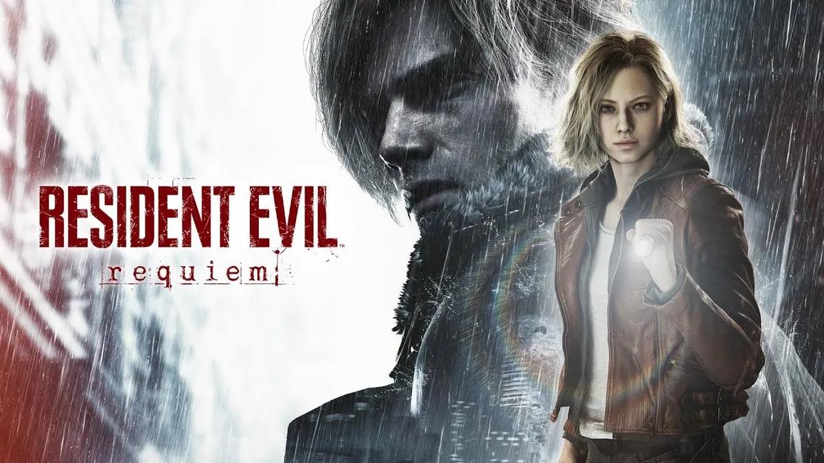 Resident Evil Requiem: Jak rozwiązać sekretne osiągnięcie "The Final Puzzle"?