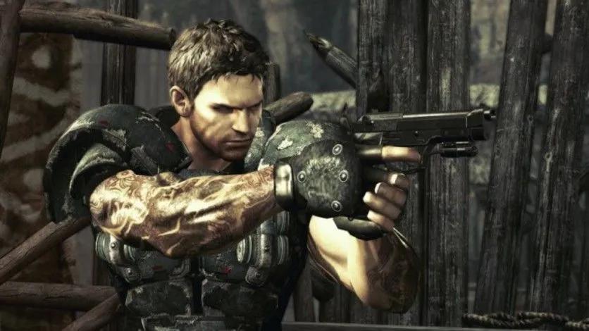 Insider zaprzeczył plotkom o remake'u Resident Evil 5