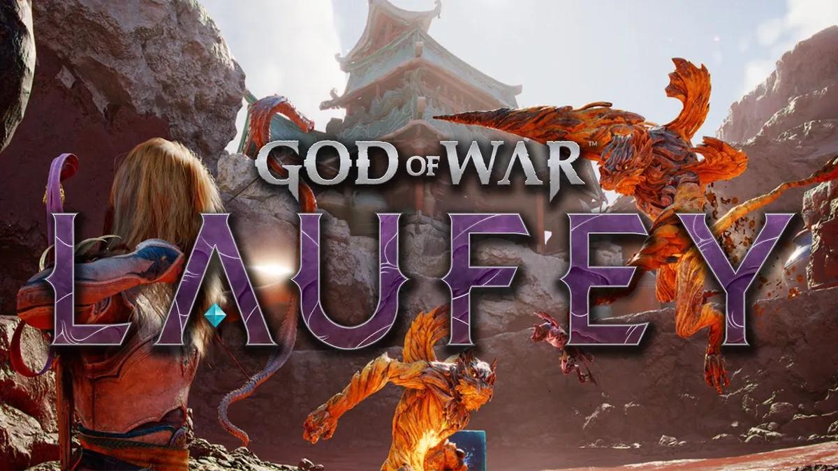Mimo krytyki, God of War Laufey jest na szczycie list przedsprzedaży na całym świecie