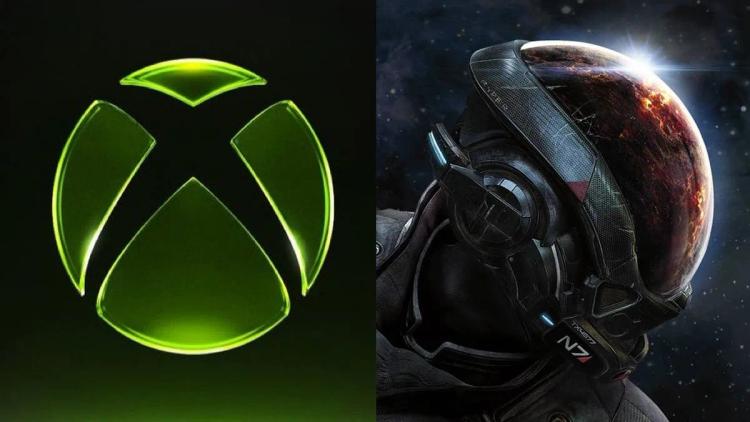 Insider donosi, że Xbox może przejąć BioWare, ale on nie chce, żeby tak się stało