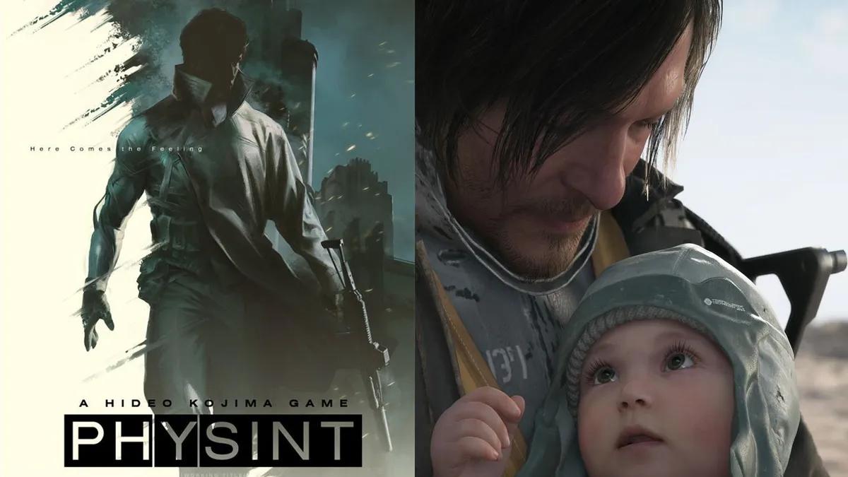 PlayStation zrezygnowało z Physint Hideo Kojimy z powodu przekroczenia budżetu i niskiej sprzedaży Death Stranding 2