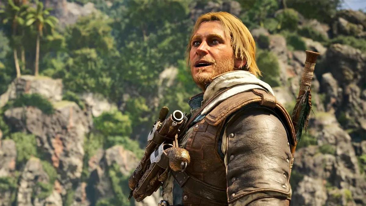 Insider ujawnił nowe zdjęcia z dodatku kosmetycznego „Resynced” do gry „Assassin’s Creed: Black Flag”
