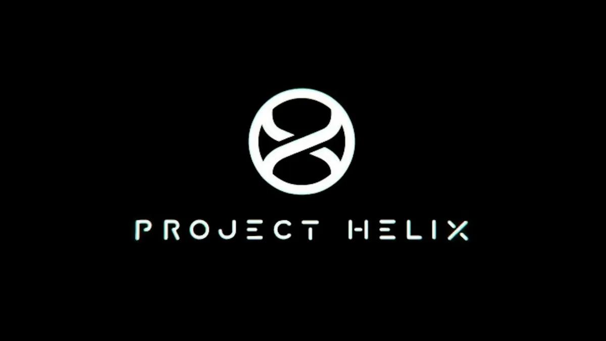 Nie przewiduje się, aby „Project Helix”, konsola nowej generacji firmy Microsoft, była wyposażona w napęd płytowy