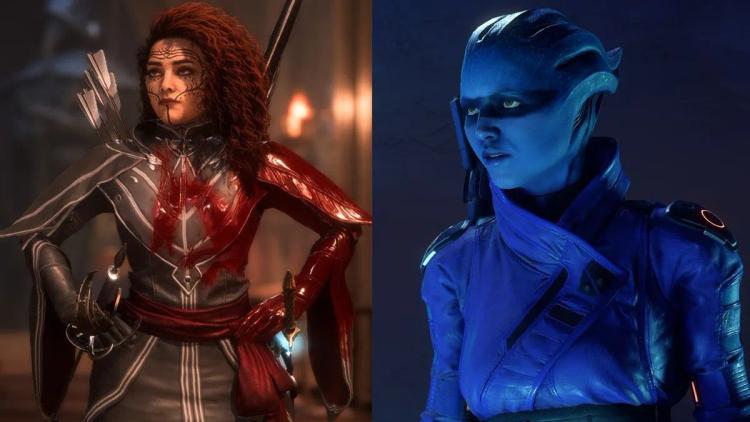Analitycy twierdzą, że Dragon Age i Mass Effect stały się dla EA zbyt drogie, a zamknięcie BioWare nazywają „przewidywalnym”